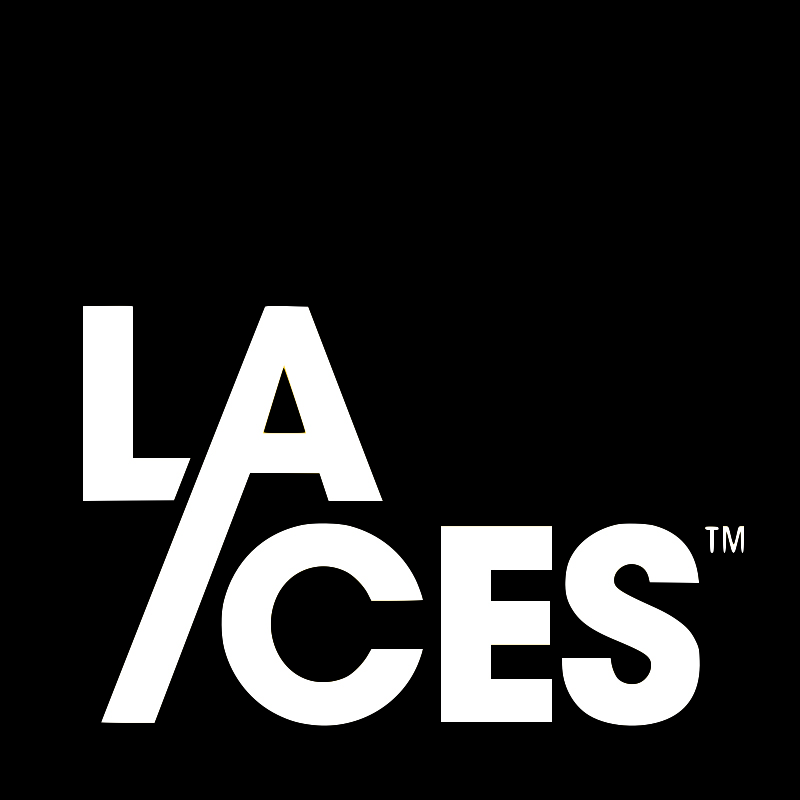 LACES Logo